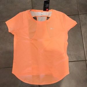 Under Armour Loose Coupe